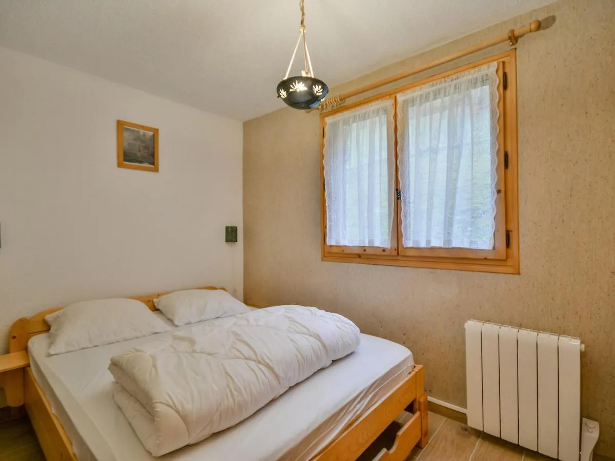Studio Cabine Proche Navettes, 4 Pers. Avec Balcon, Casier A Skis Et Garage - Morzine - Fr-1-684-53