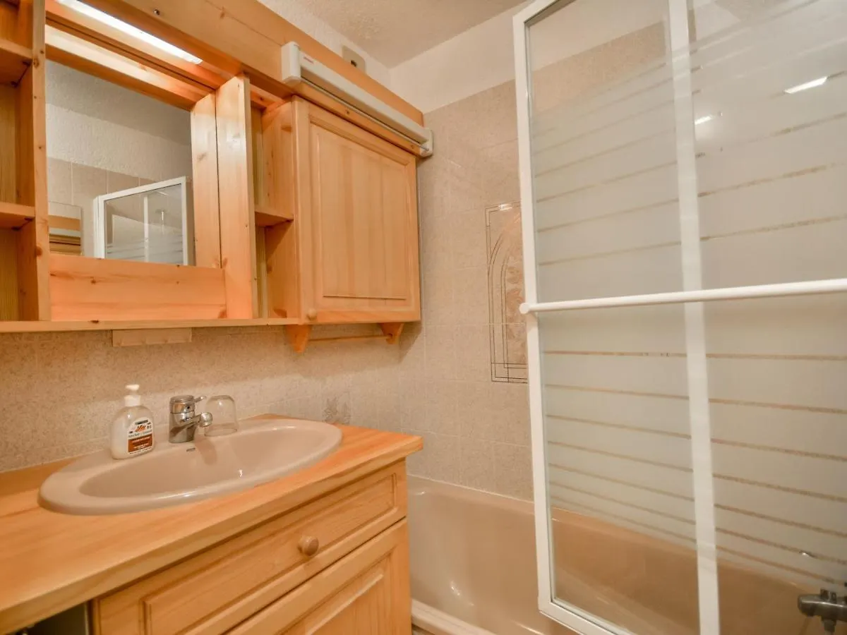 Studio Cabine Proche Navettes, 4 Pers. Avec Balcon, Casier A Skis Et Garage - Morzine - Fr-1-684-53